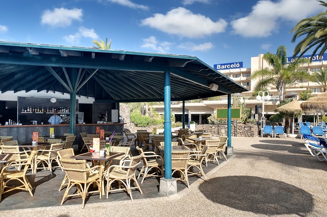 HOTEL TODO INCLUIDO EN LANZAROTE hotel todo incluido en lanzarote: